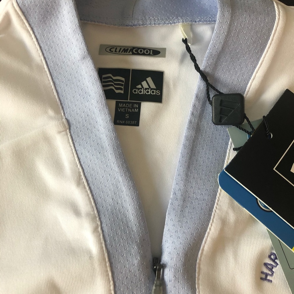 Adidas Golf Top View 3